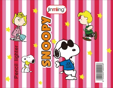 Snoopy and Peanuts PNG image