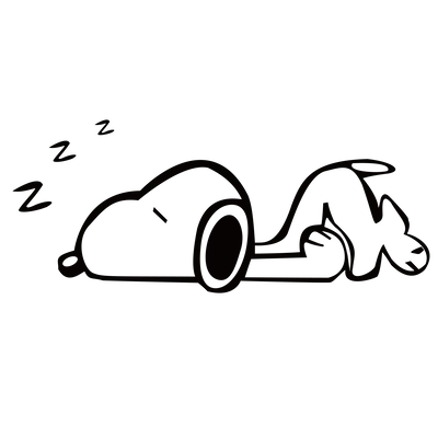 Snoopy and Peanuts PNG image