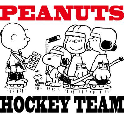 Snoopy and Peanuts PNG image