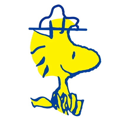 Snoopy and Peanuts PNG image
