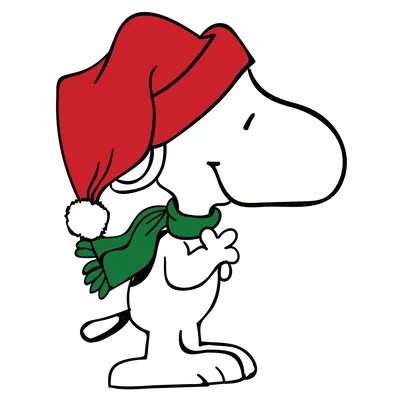 Snoopy and Peanuts PNG image