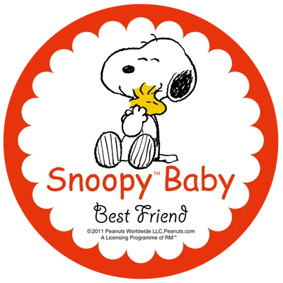 Snoopy and Peanuts PNG image