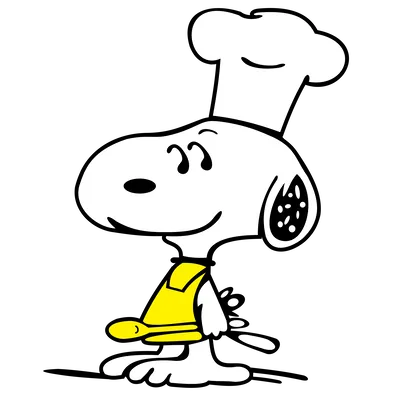 Snoopy and Peanuts PNG image