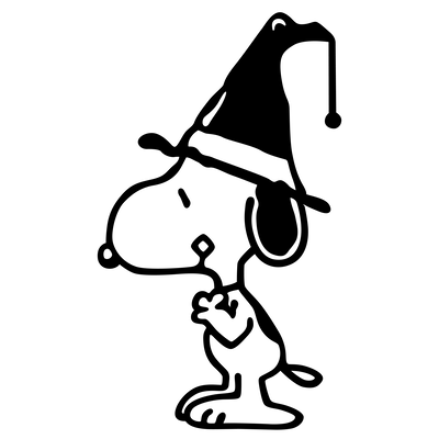 Snoopy and Peanuts PNG image