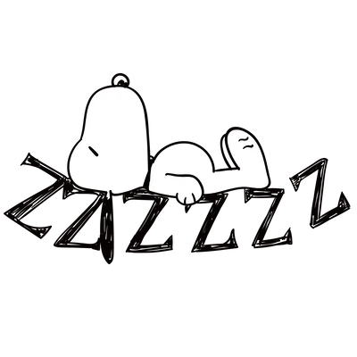 Snoopy and Peanuts PNG image