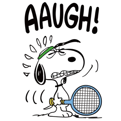 Snoopy and Peanuts PNG image