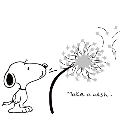 Snoopy and Peanuts PNG image