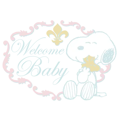Snoopy and Peanuts PNG image