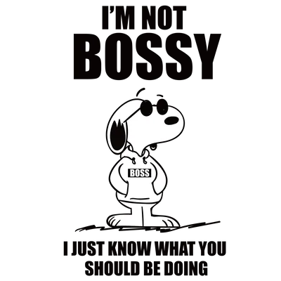 Snoopy and Peanuts PNG image