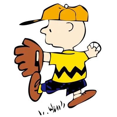 Snoopy and Peanuts PNG image