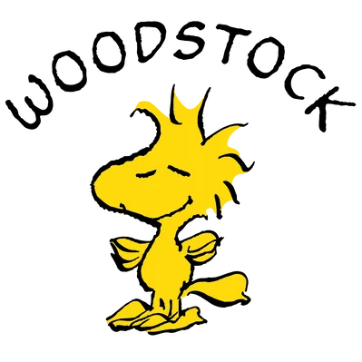 Snoopy and Peanuts PNG image